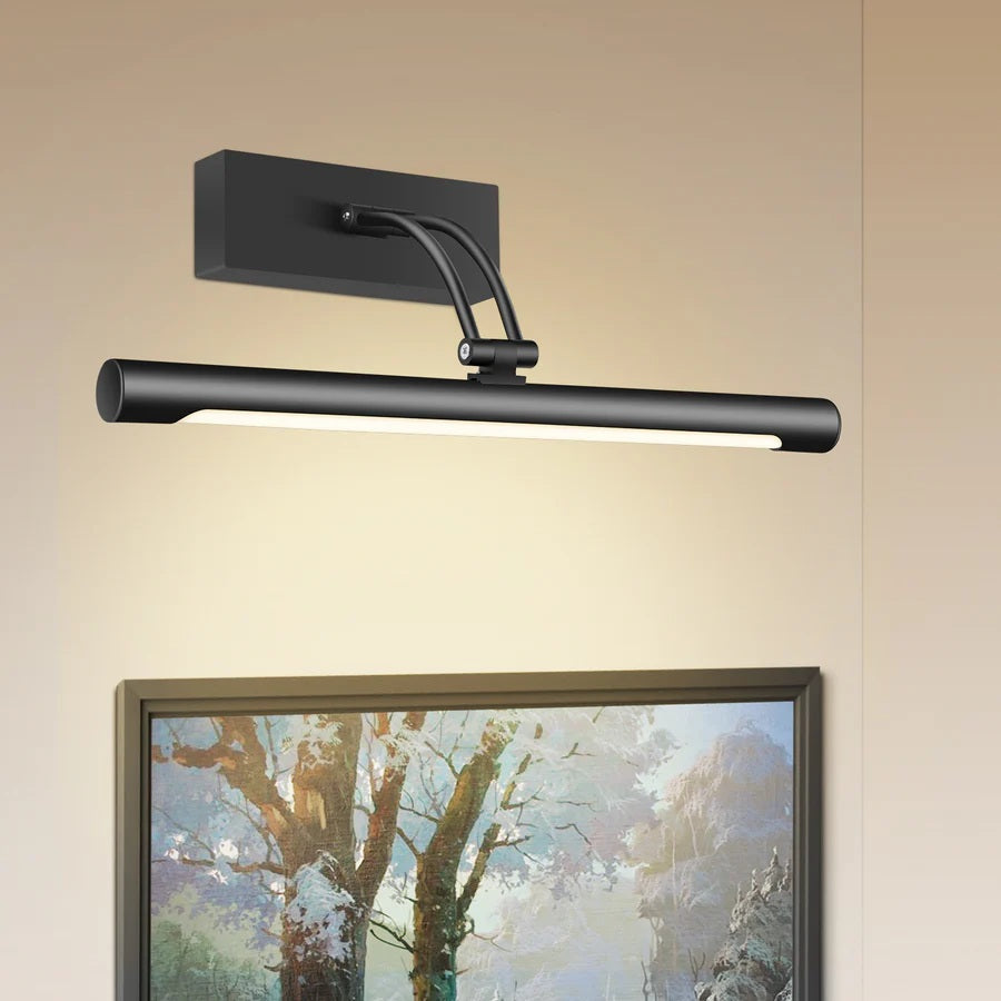 How Art Lighting Transforms a Room