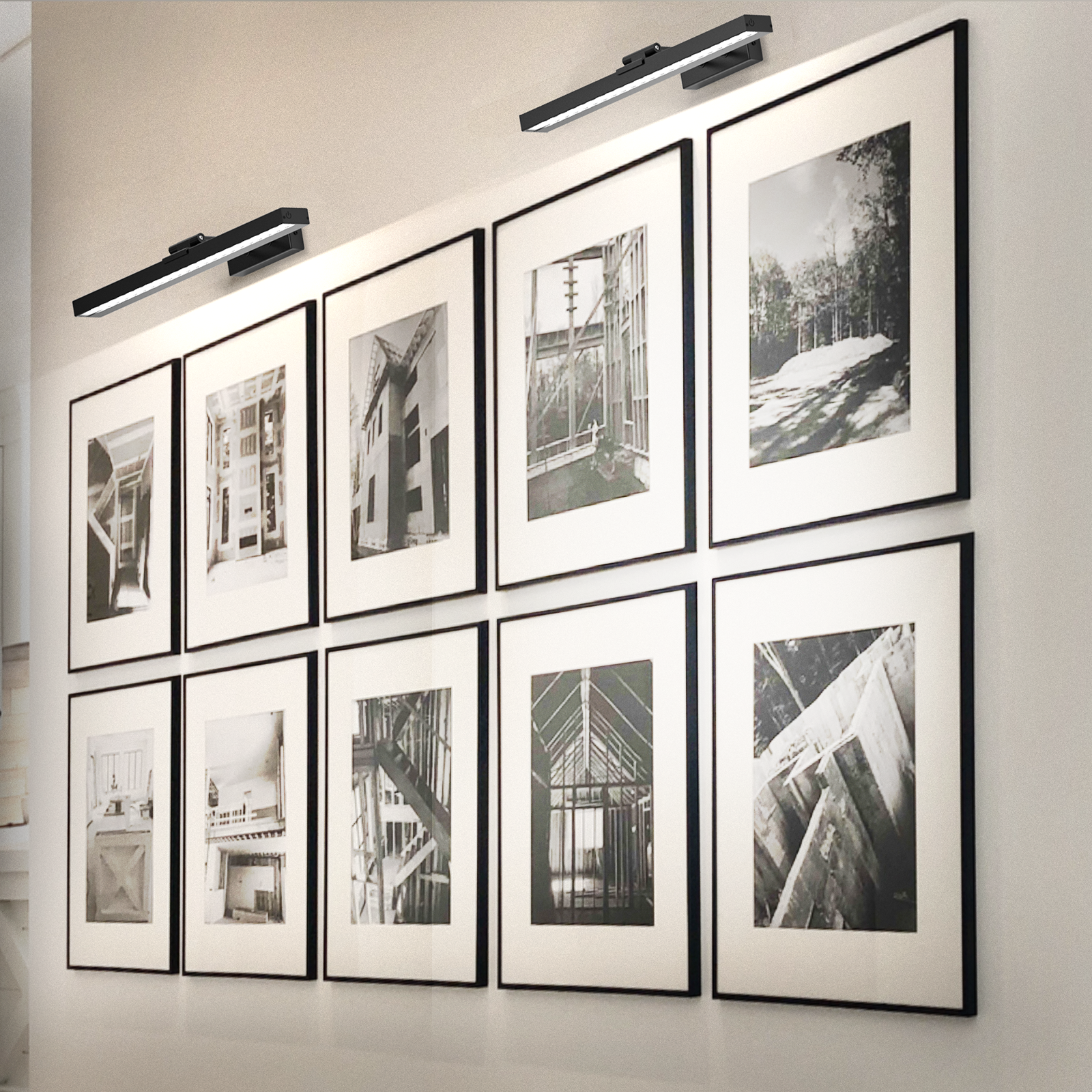 Wireless-Art light
