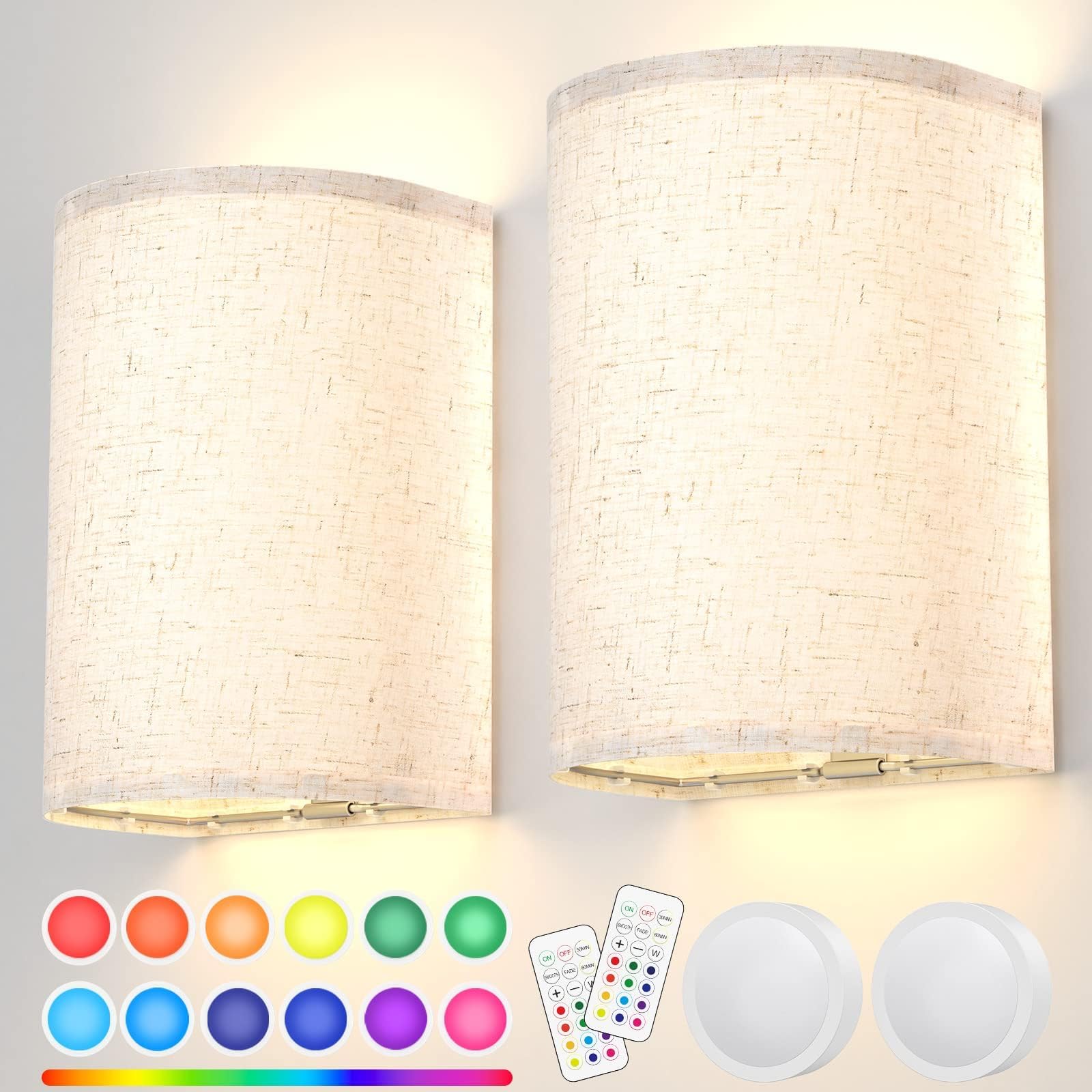 Wall Sconce