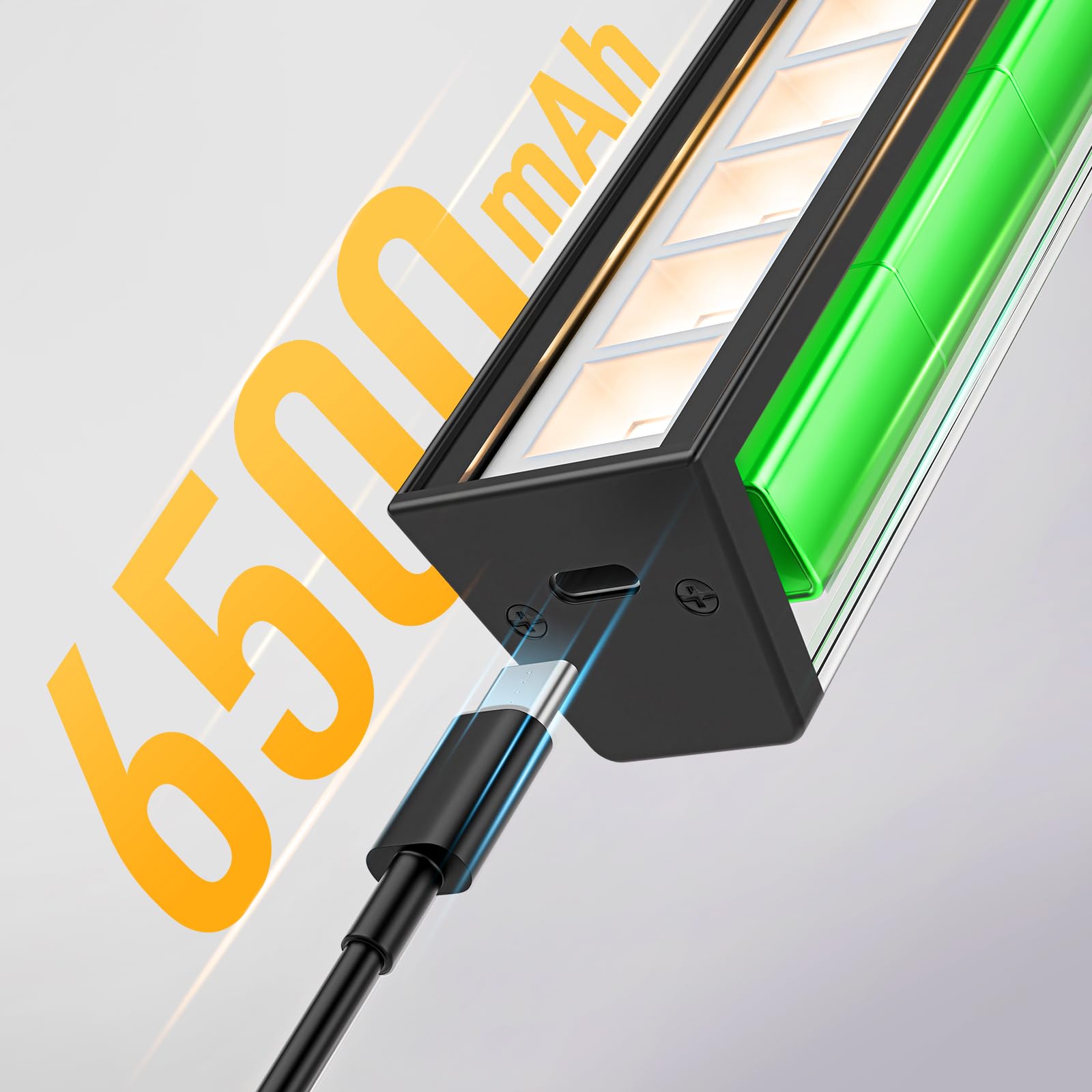 Rechargable-PICTURE LIGHT