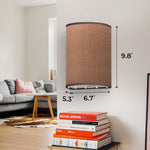 Rechargeable Wall Lamp with RGB color changing and remote control – HUDYOGY, image 6